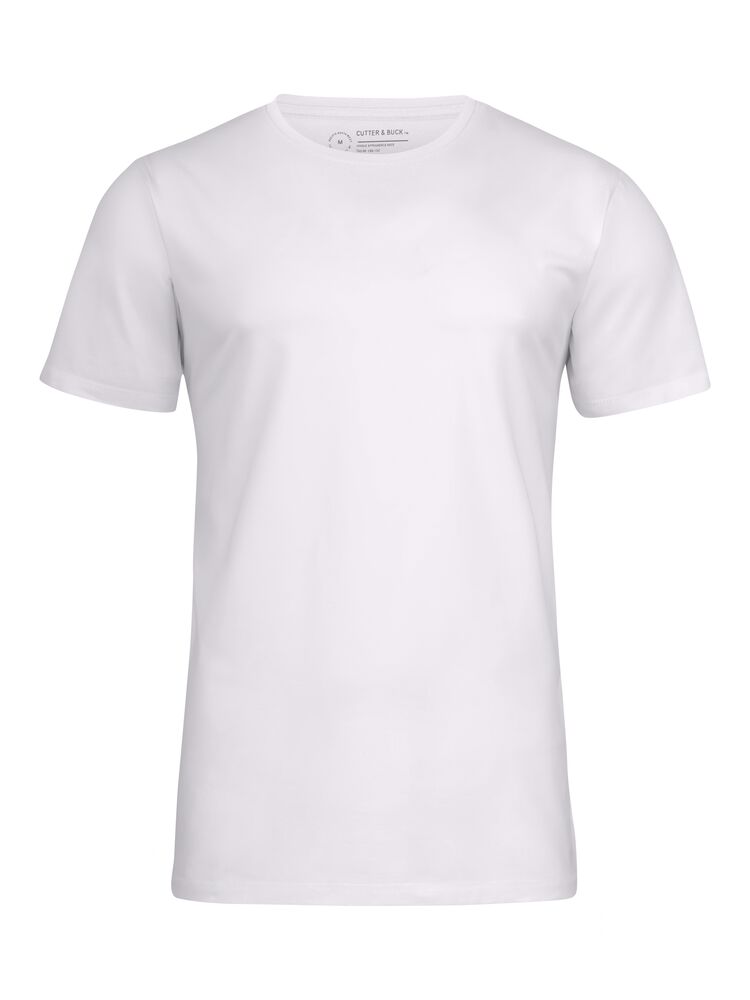 Manzanita Roundneck Men