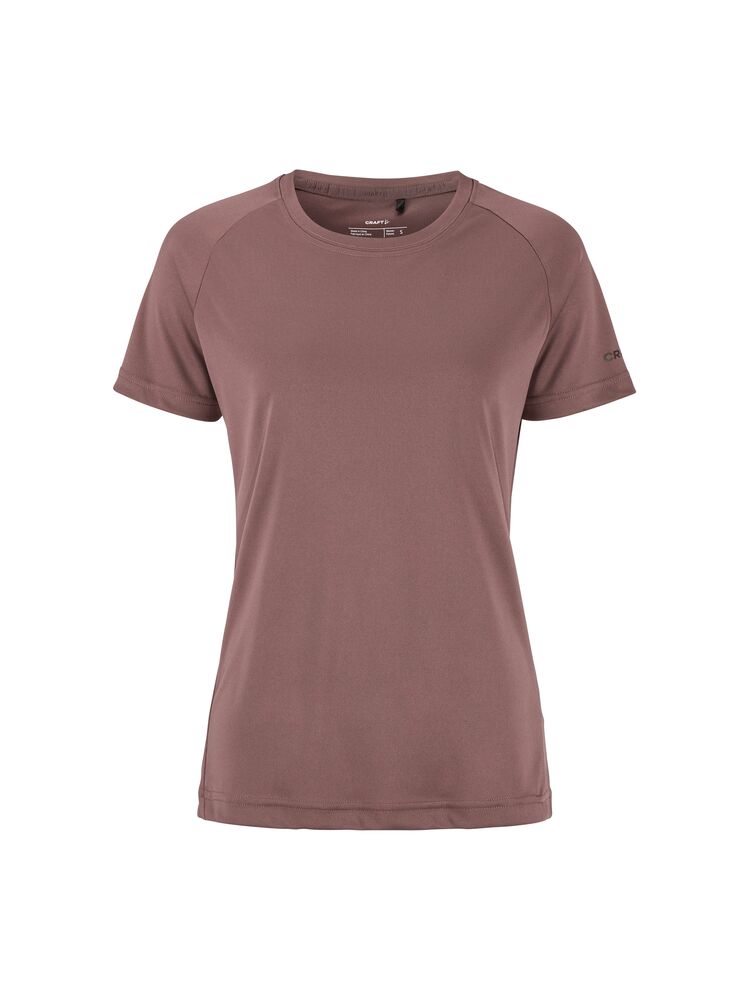 CORE Unify Training Tee W från Craft i Flint
