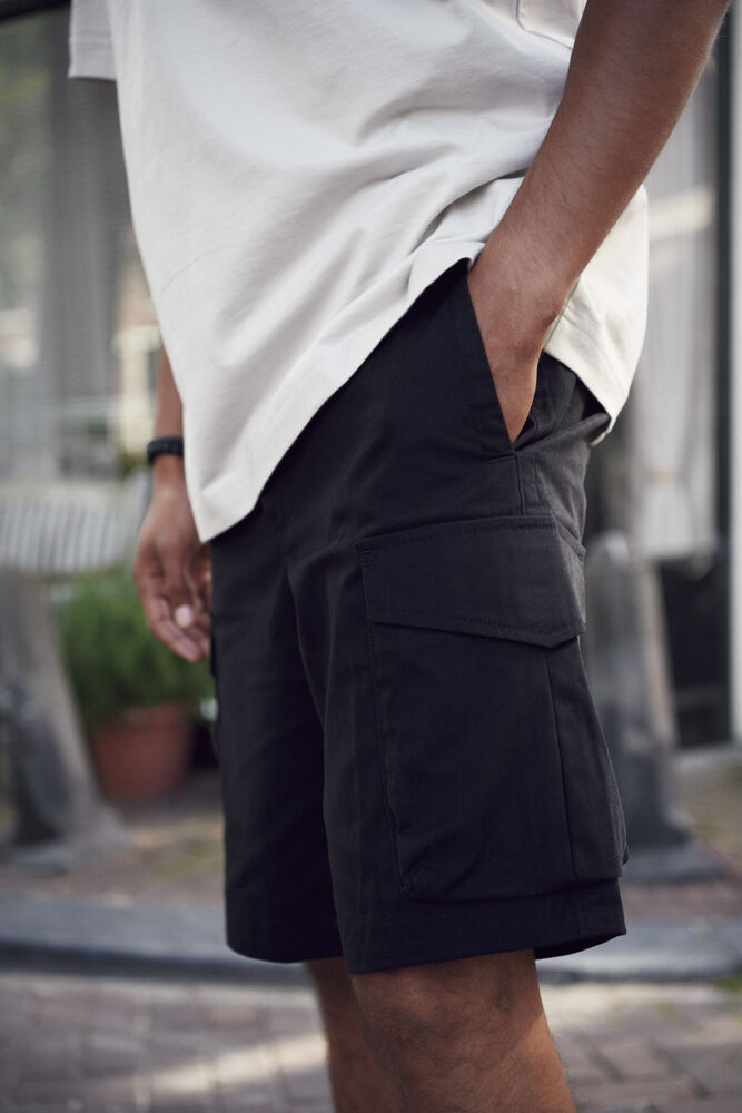 Clique Cargo Shorts, bild 5