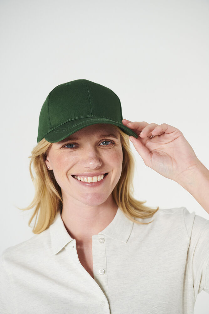 Classic Cap | Caps | New Wave Textiles