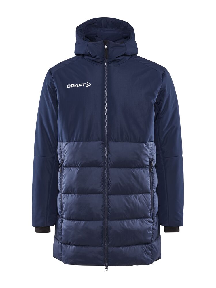 Ability Isolate Parkas från Craft