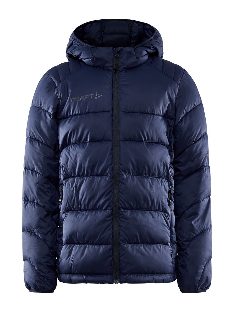 CORE Explore Isolate Jacket Jr från Craft