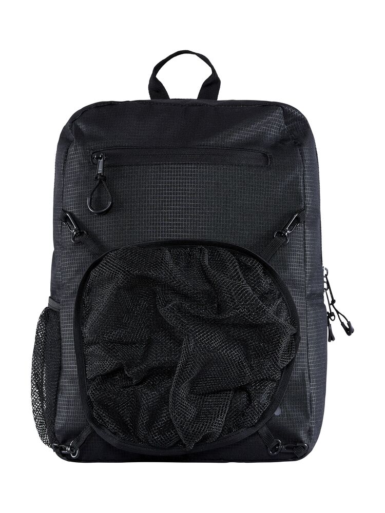 Transit 14L Backpack, svart från Craft