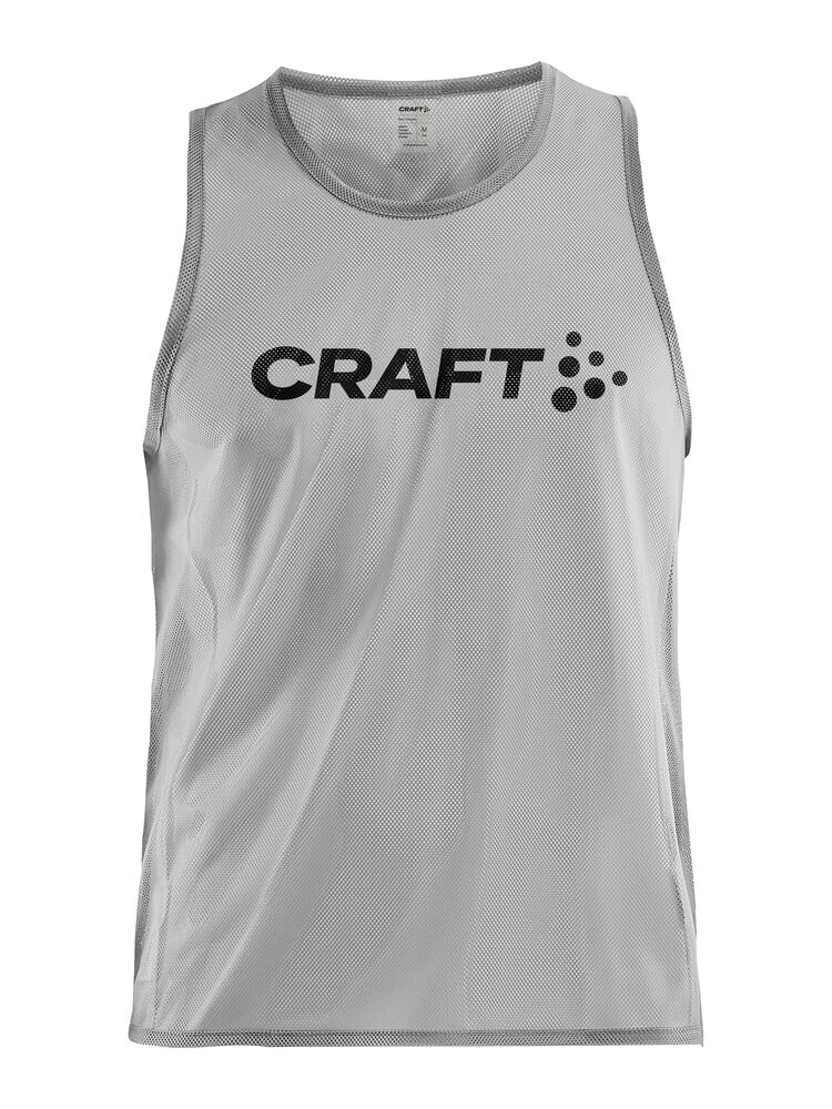 Ability Team Mesh Vest 5-Pack från Craft i Platinum