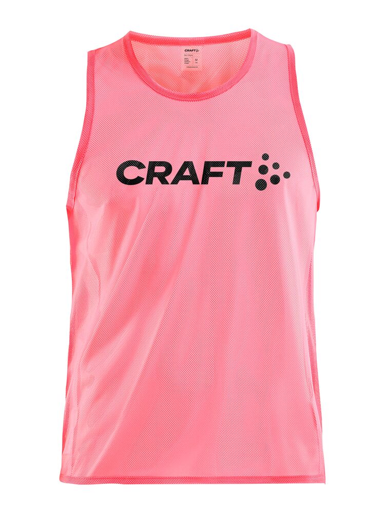 Ability Team Mesh Vest 5-Pack från Craft i Crush
