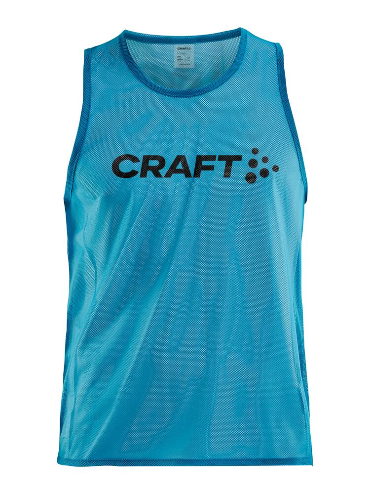 Ability Team Mesh Vest 5-Pack från Craft i Azure