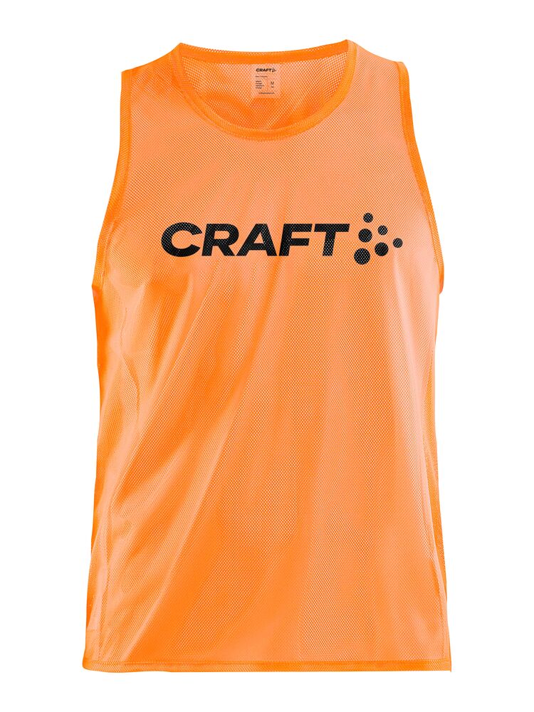 Ability Team Mesh Vest 5-Pack från Craft i Flourange