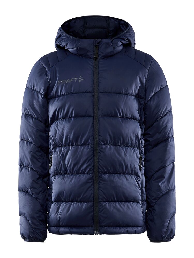 CORE Explore Isolate Jacket Jr från Craft i Blaze