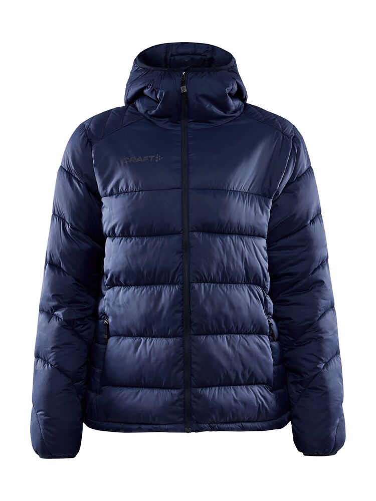 CORE Explore Isolate Jacket W | Chaquetas | New Wave