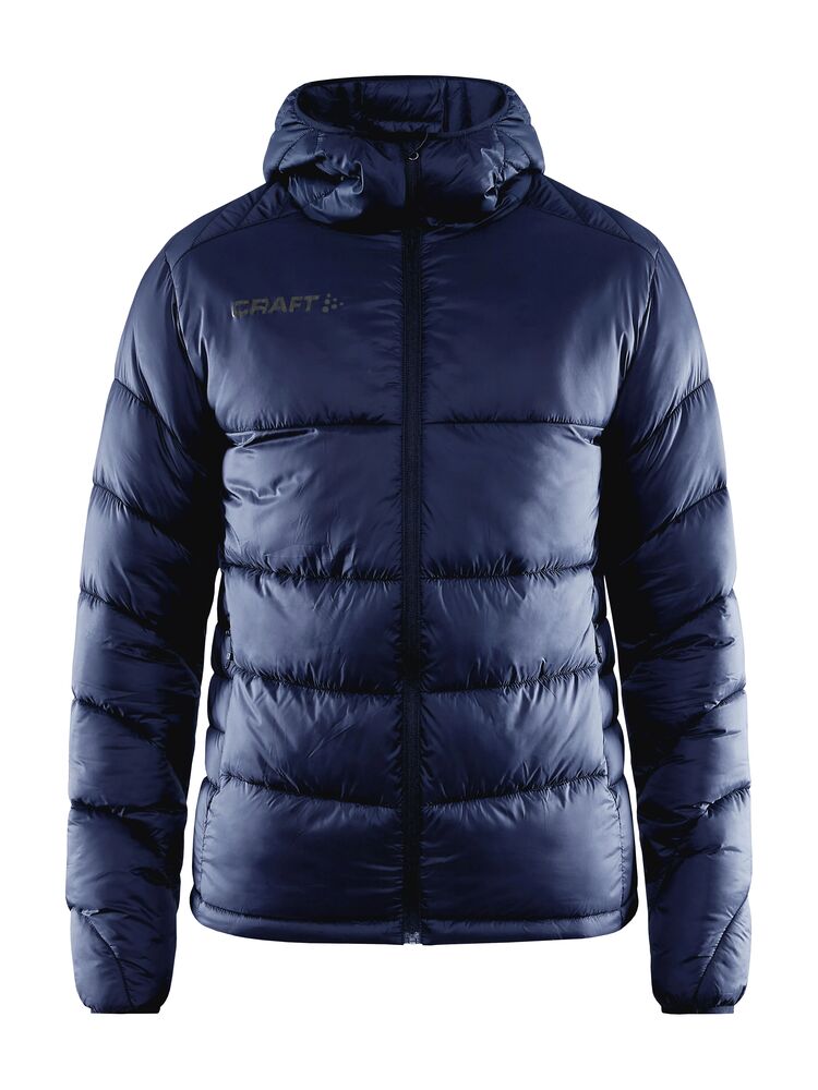CORE Explore Isolate Jacket M från Craft i Blaze