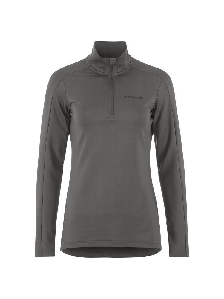 Gain Midlayer W från Craft i Granite