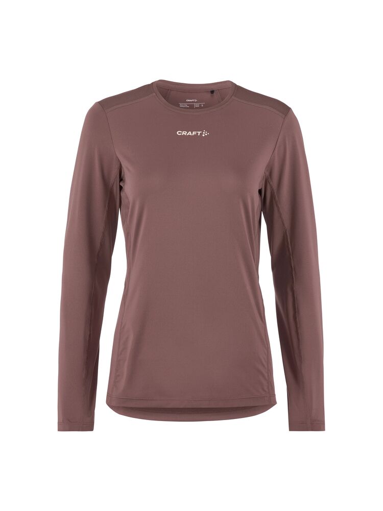 ADV Essence LS Tee 2 W från Craft i Flint