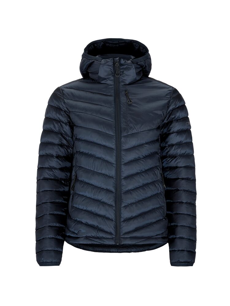 CORE Explore Lt. Insulation Jkt W från Craft i Blaze