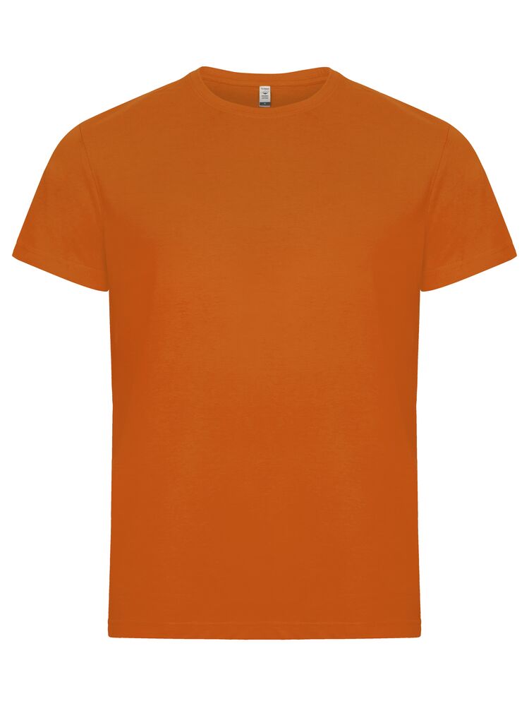 Classic OC-T från Clique i Orange