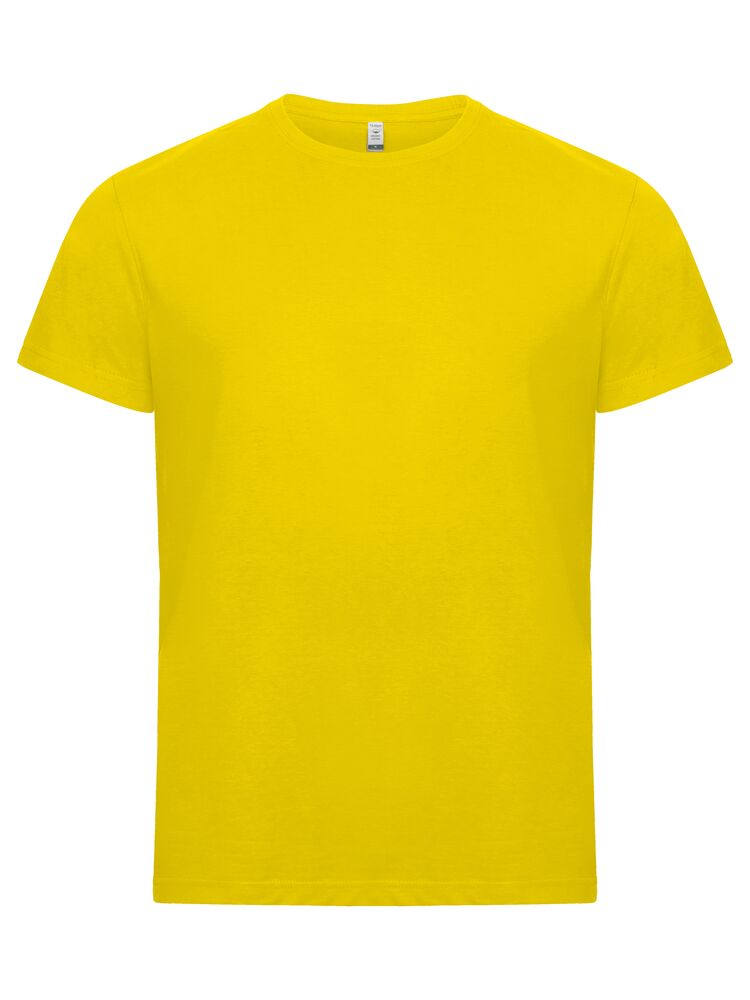 Classic OC-T från Clique i Citron