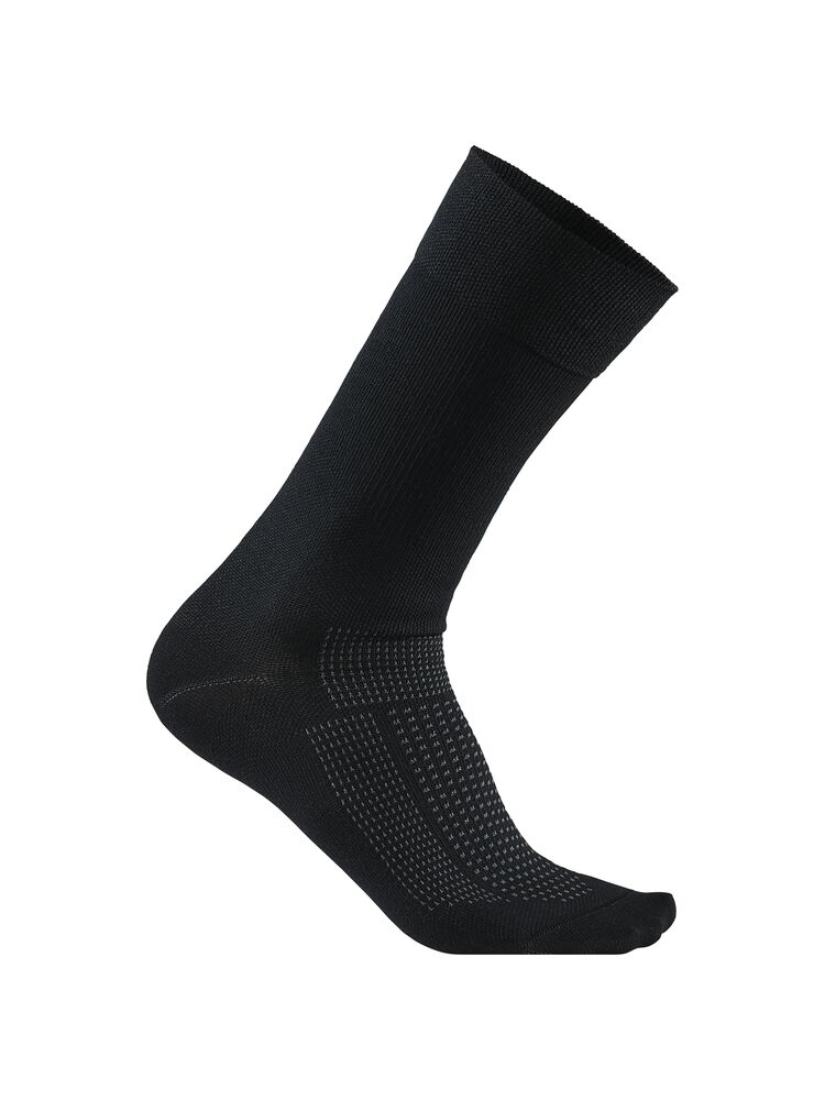 Active Essence Sock från Craft i Svart