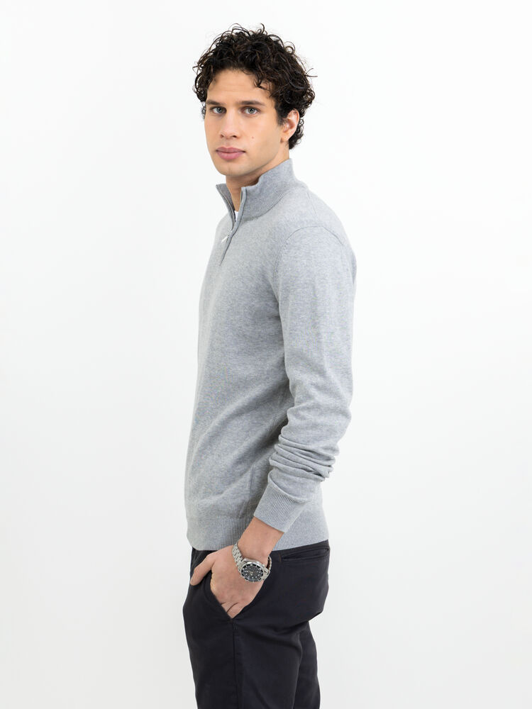 Ashland Halfzip