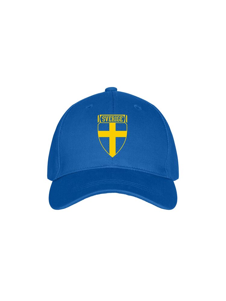 Heja Sverige | New Wave Profile