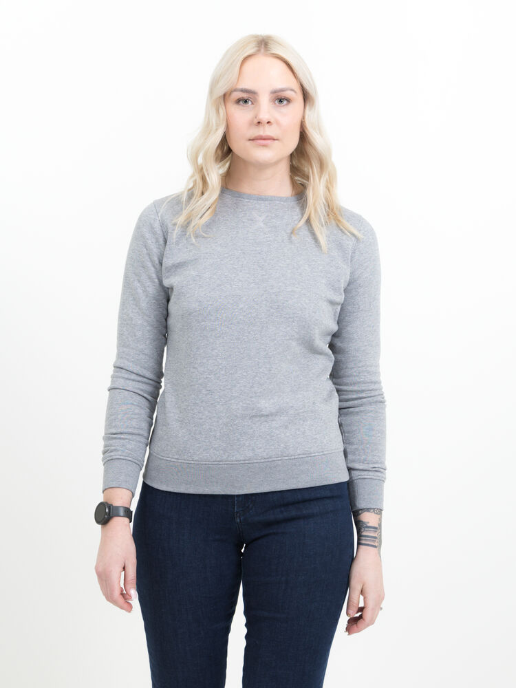 Alder Heights Woman