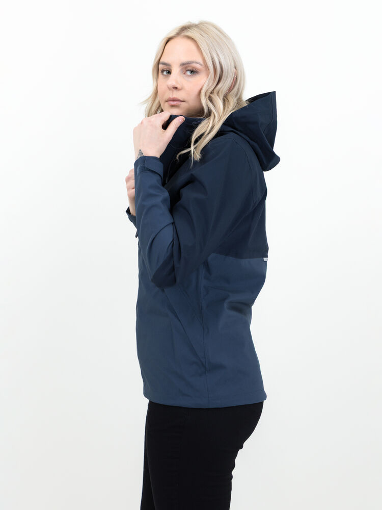 Northville Shell Jacket Women | Jackets | Texet Workwear