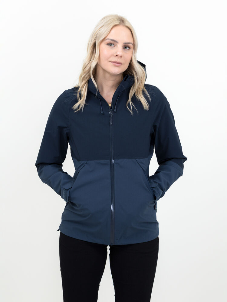 Northville Shell Jacket Women | Jackets | Texet Workwear