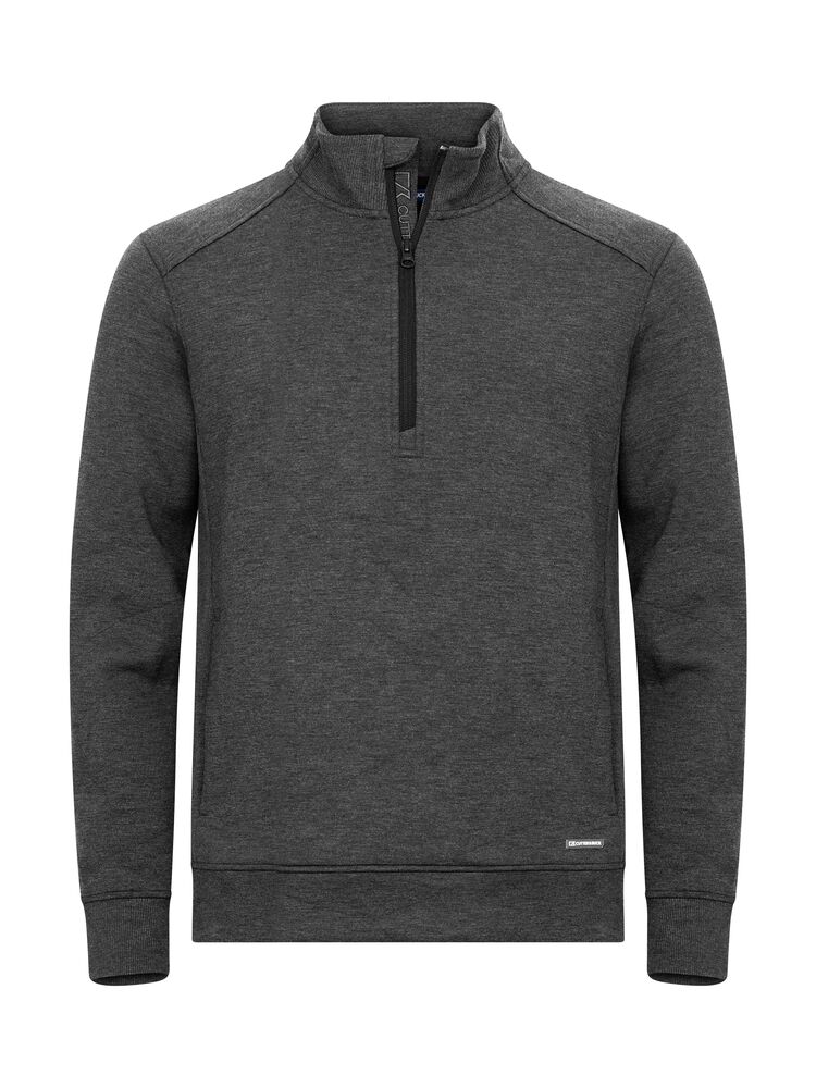 Pemberton Half Zip Men från Cutter & Buck