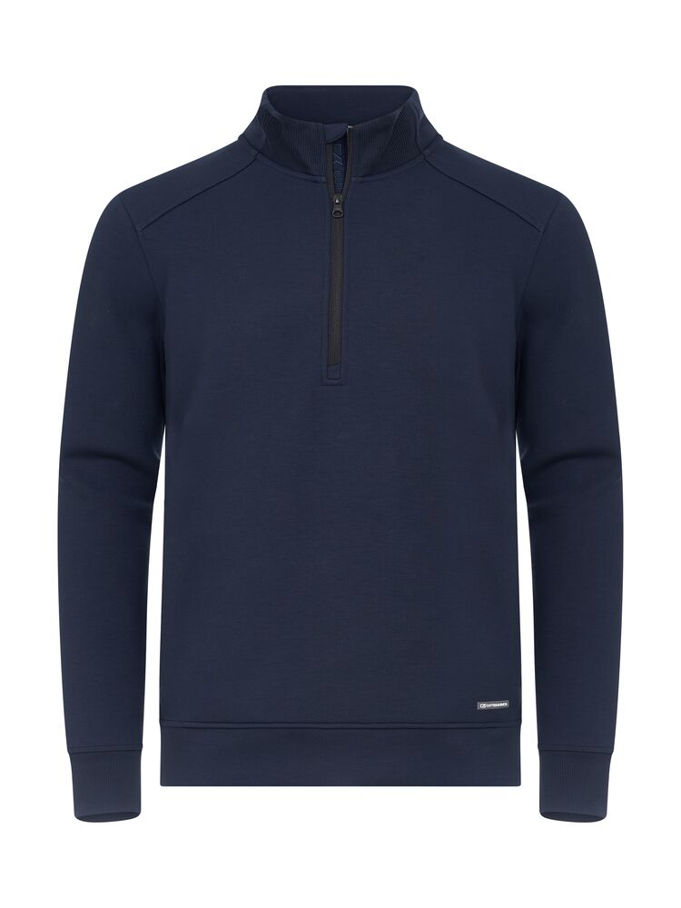 Pemberton Half Zip Men