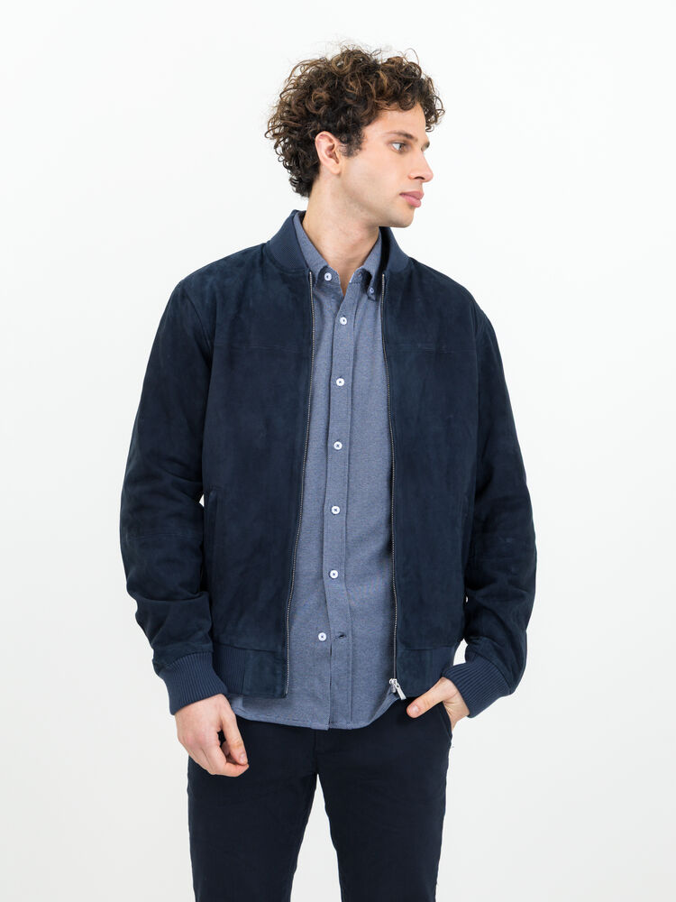 Heritage Jacket