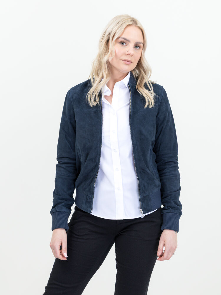 Heritage Jacket Woman