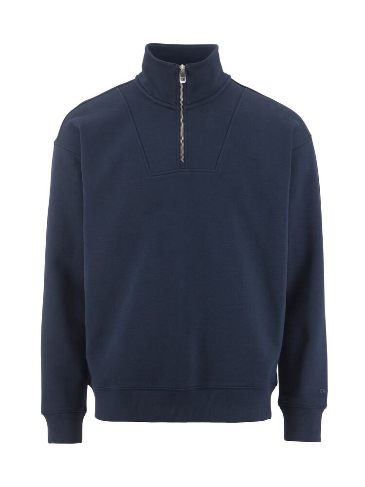 Frequent HZ Sweatshirt M från Craft i Blaze