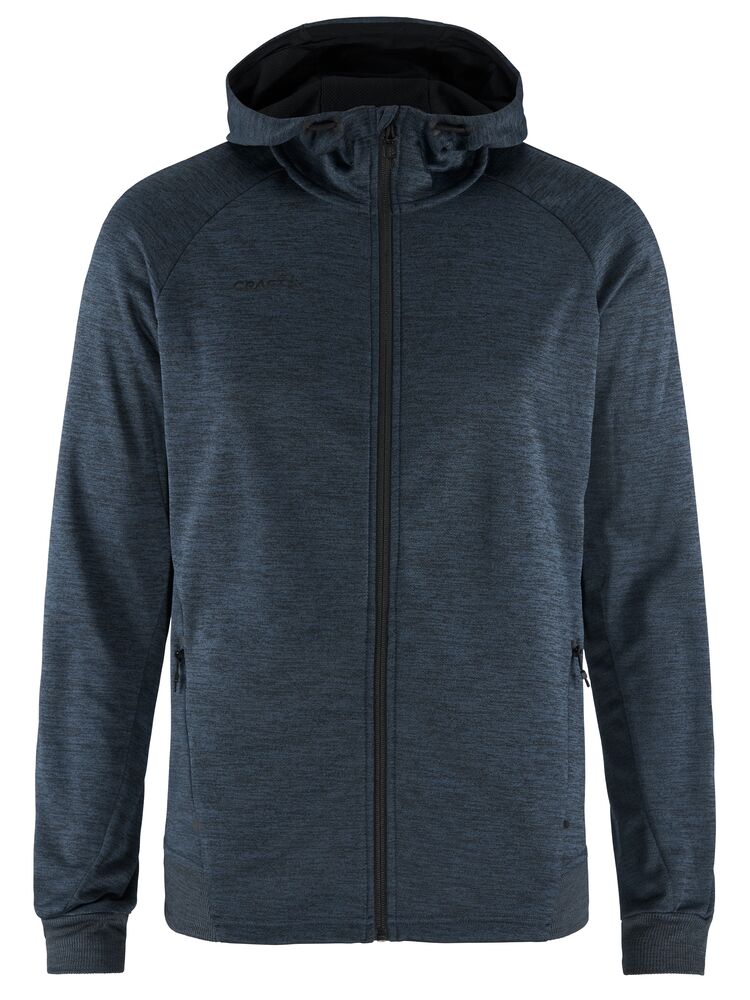 ADV Unify FZ Hood M från Craft i Blaze melange