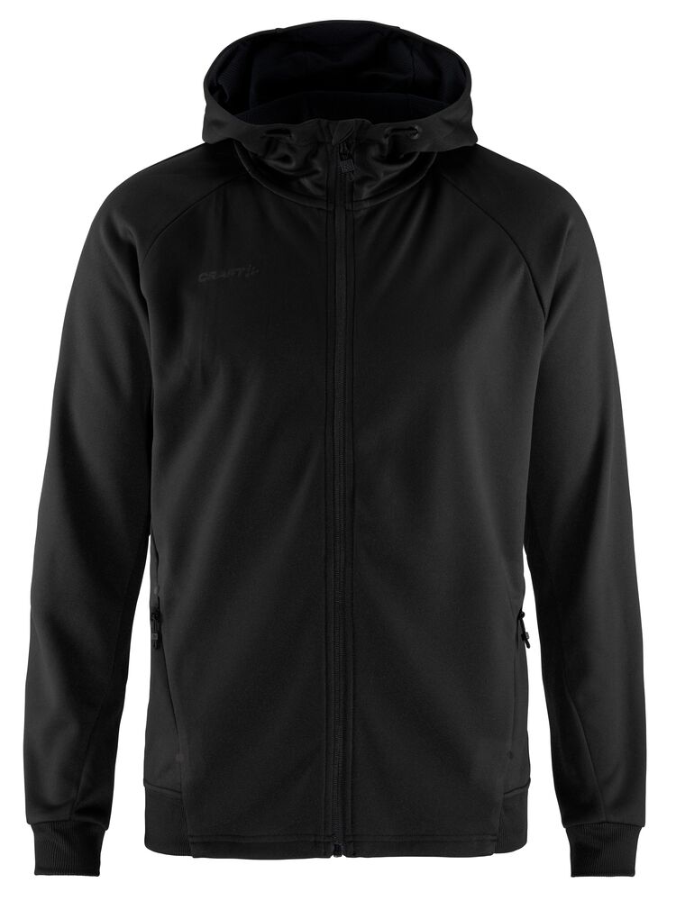 ADV Unify FZ Hood M från Craft i Svart