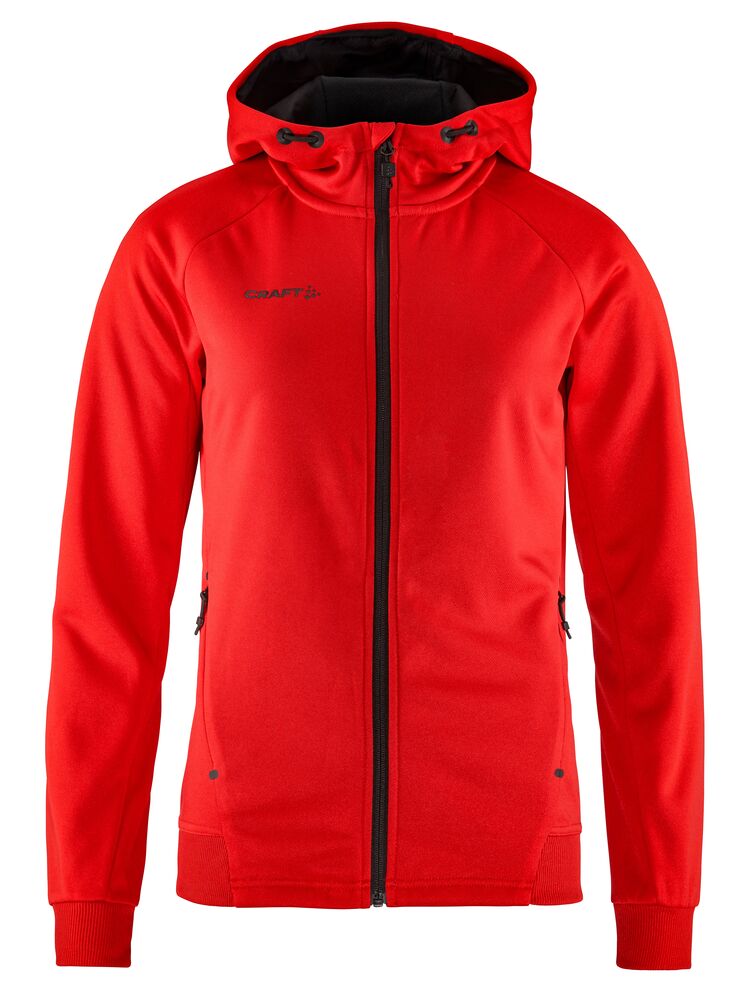 ADV Unify FZ Hood W från Craft i Bright red