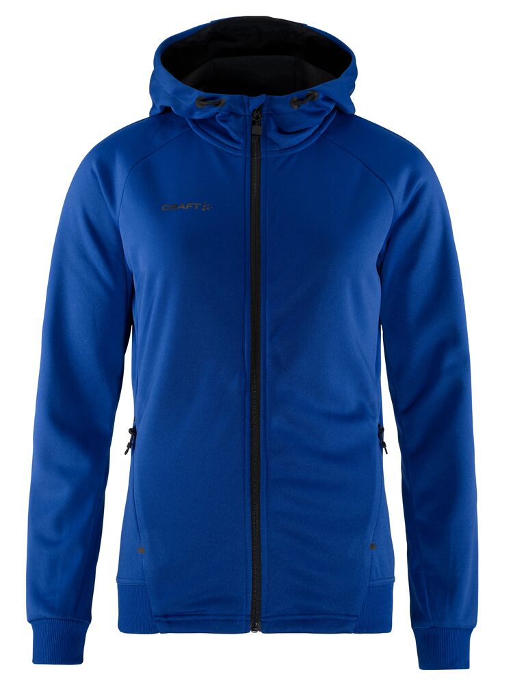 ADV Unify FZ Hood W från Craft i Club cobolt