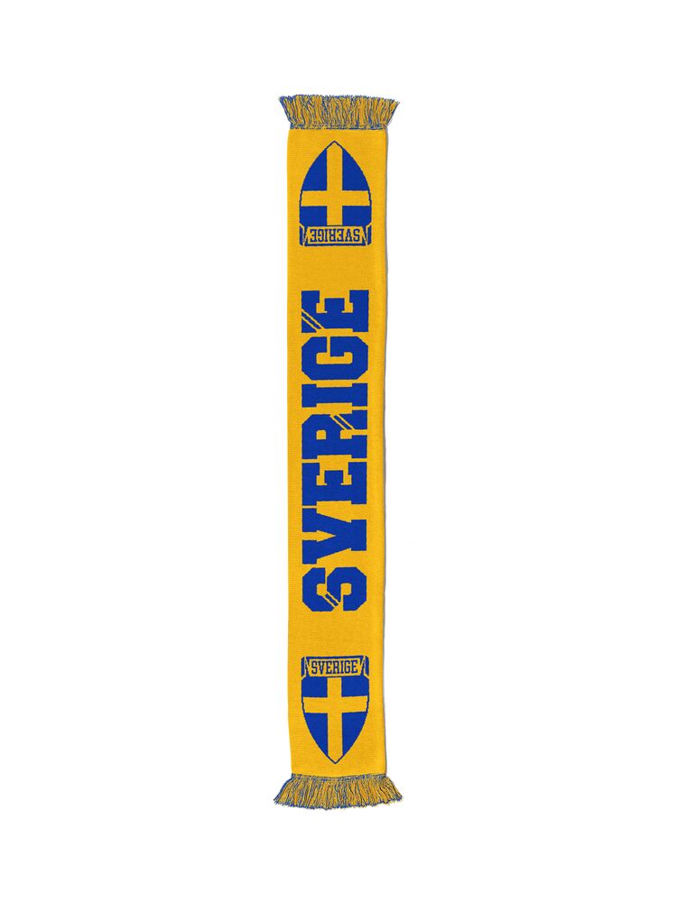 Sverige Halsduk, bild 2