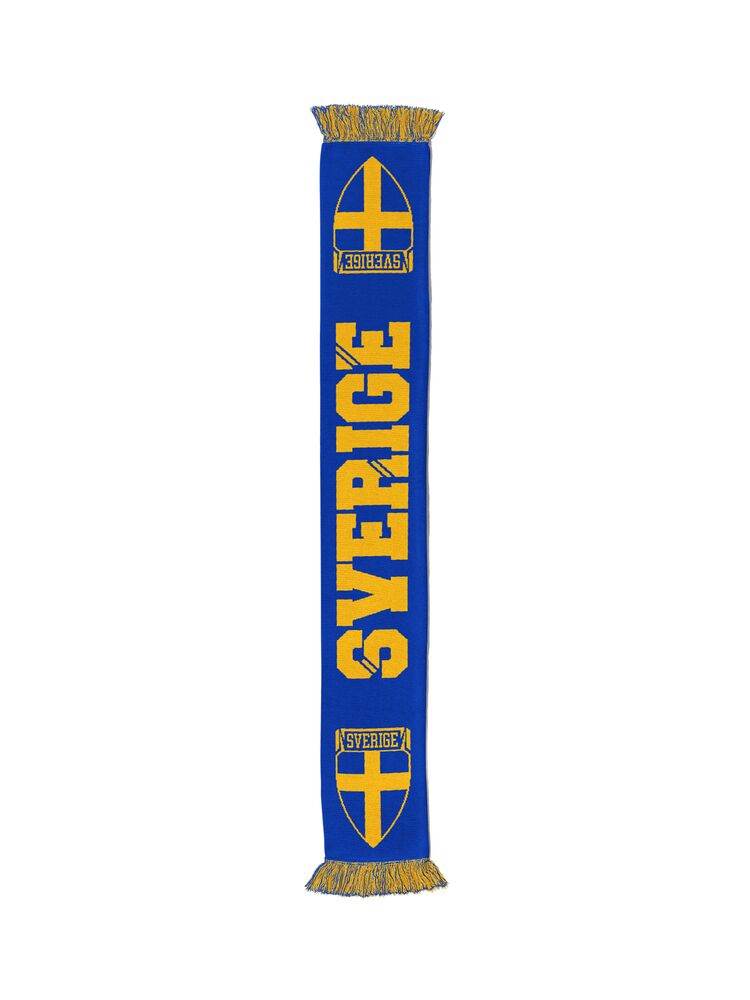 Sverige Halsduk, bild 3