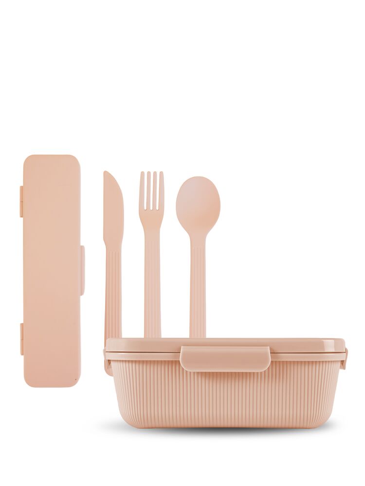 Paketpris Tina, rosa från Sagaform
