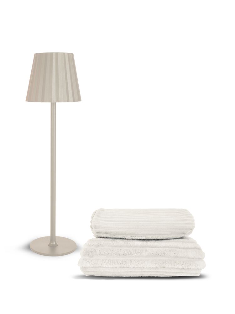 Mysiga ögonblick, beige från Sagaform