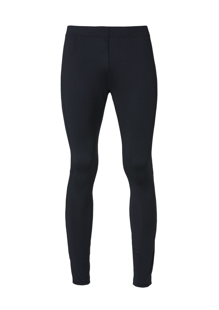 Barn Tights Funktion, svart från Clique Retail