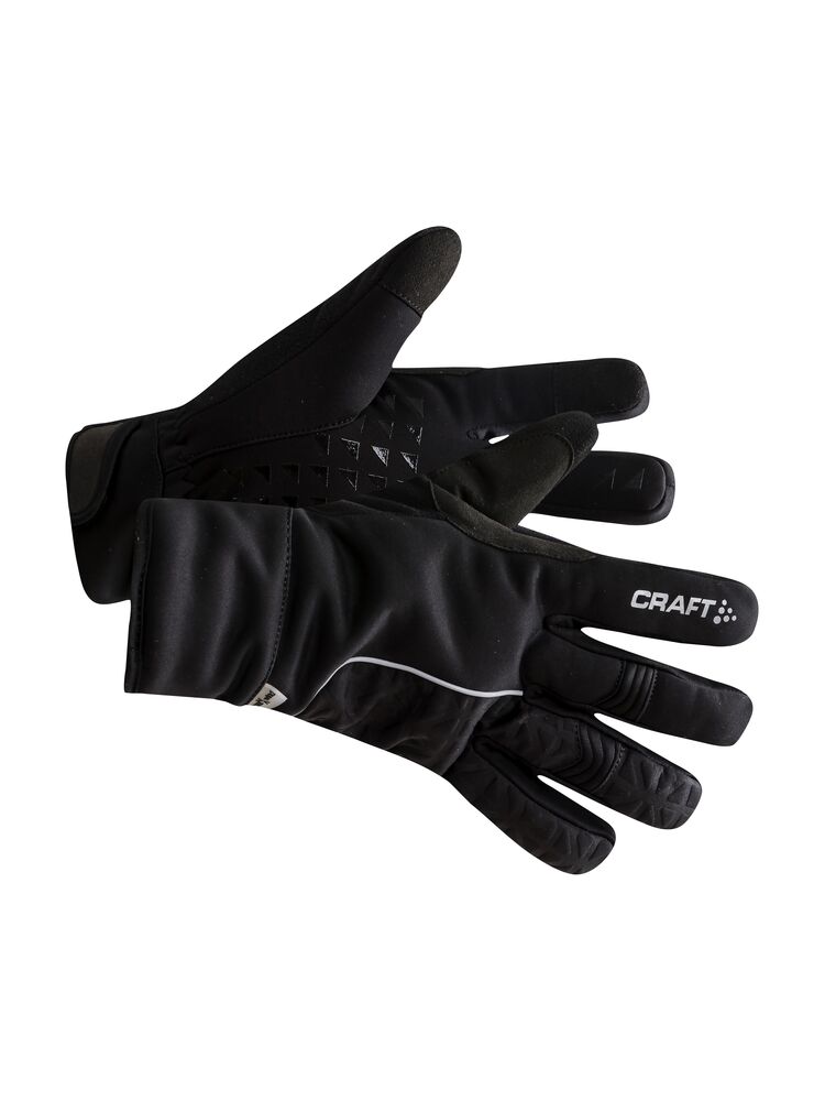 Adv SubZ Siberian Glove från Craft i Svart
