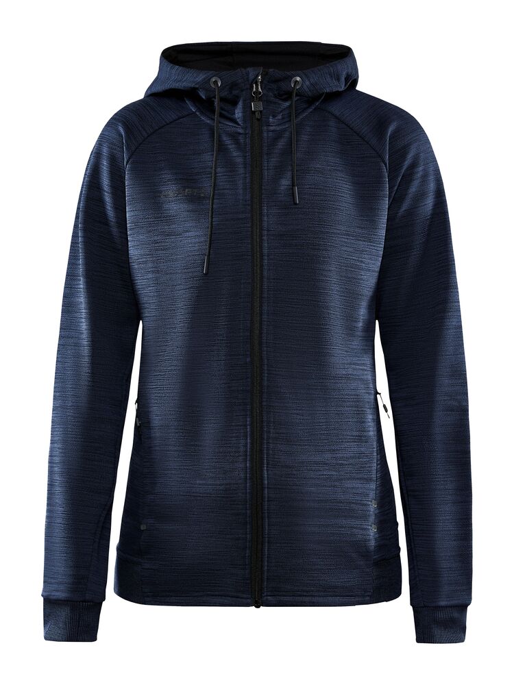 ADV Unify FZ Hood W från Craft i Blaze melange
