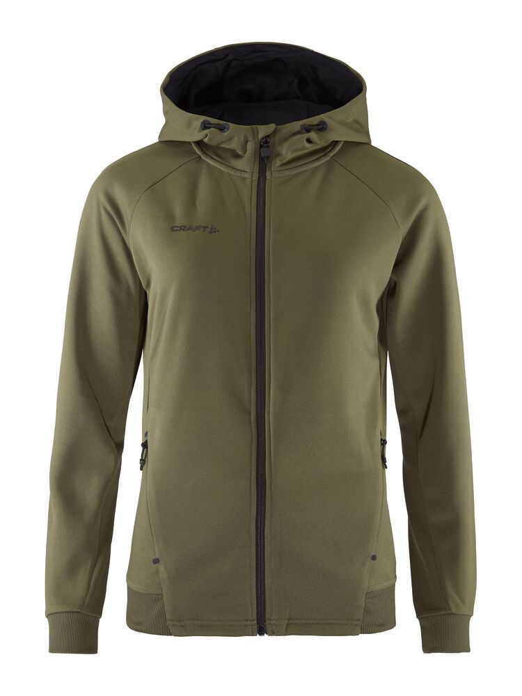 ADV Unify FZ Hood W från Craft i Woods