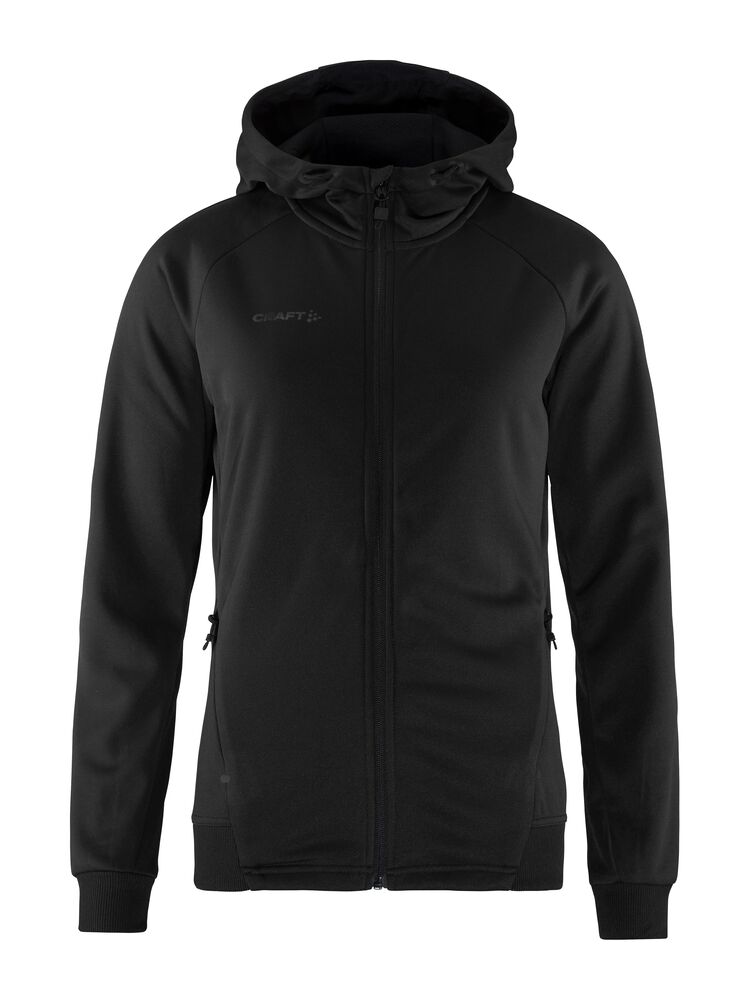 ADV Unify FZ Hood W från Craft i Svart