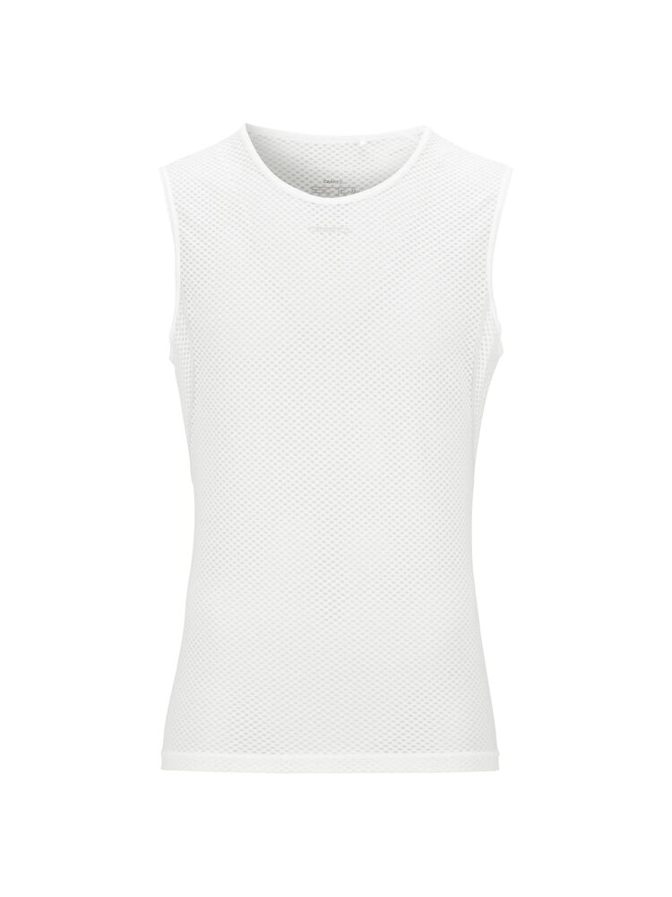 Cool Mesh Superlight SL M från Craft i Vit