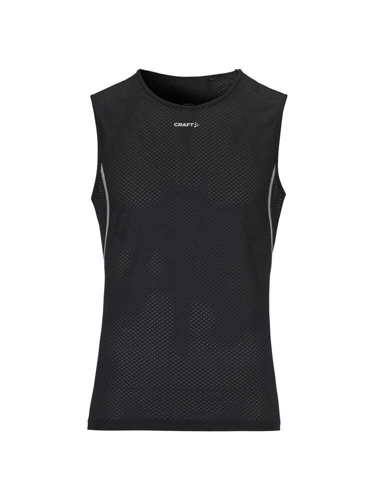 Cool Mesh Superlight SL M från Craft i Svart