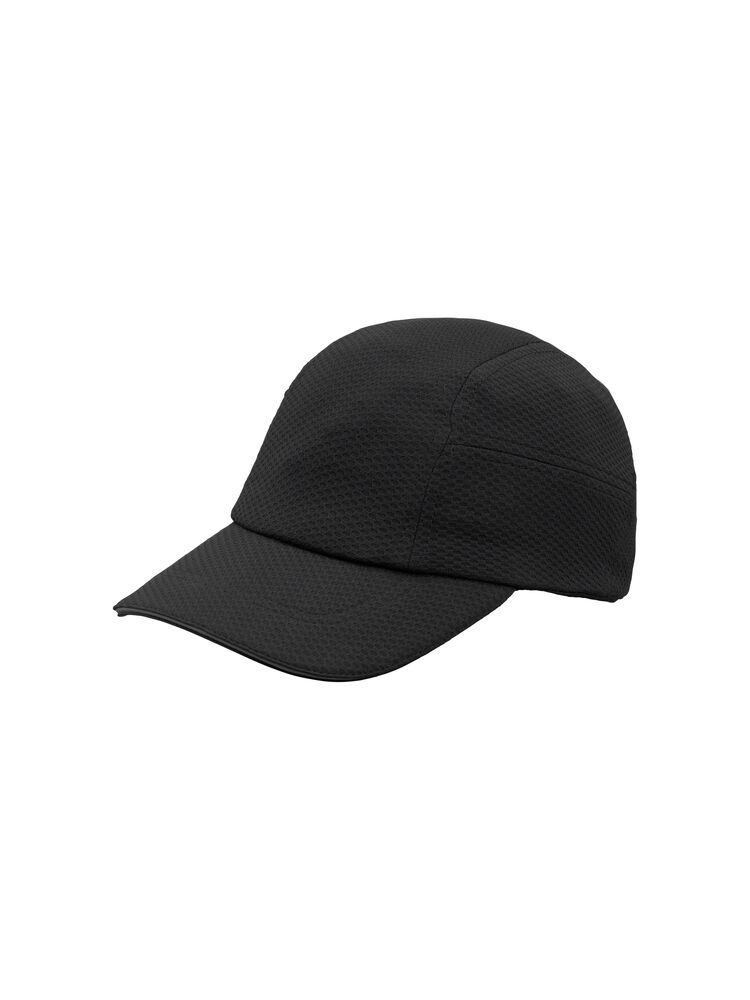 Running Cap från Craft i Svart