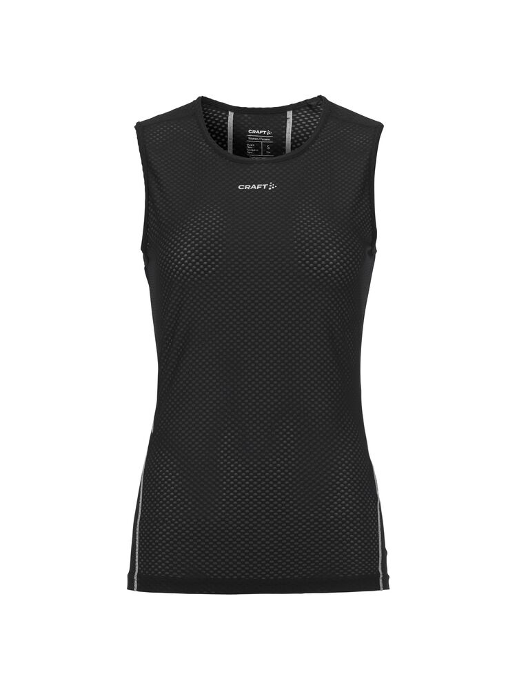 Cool Mesh Superlight SL W från Craft i Svart