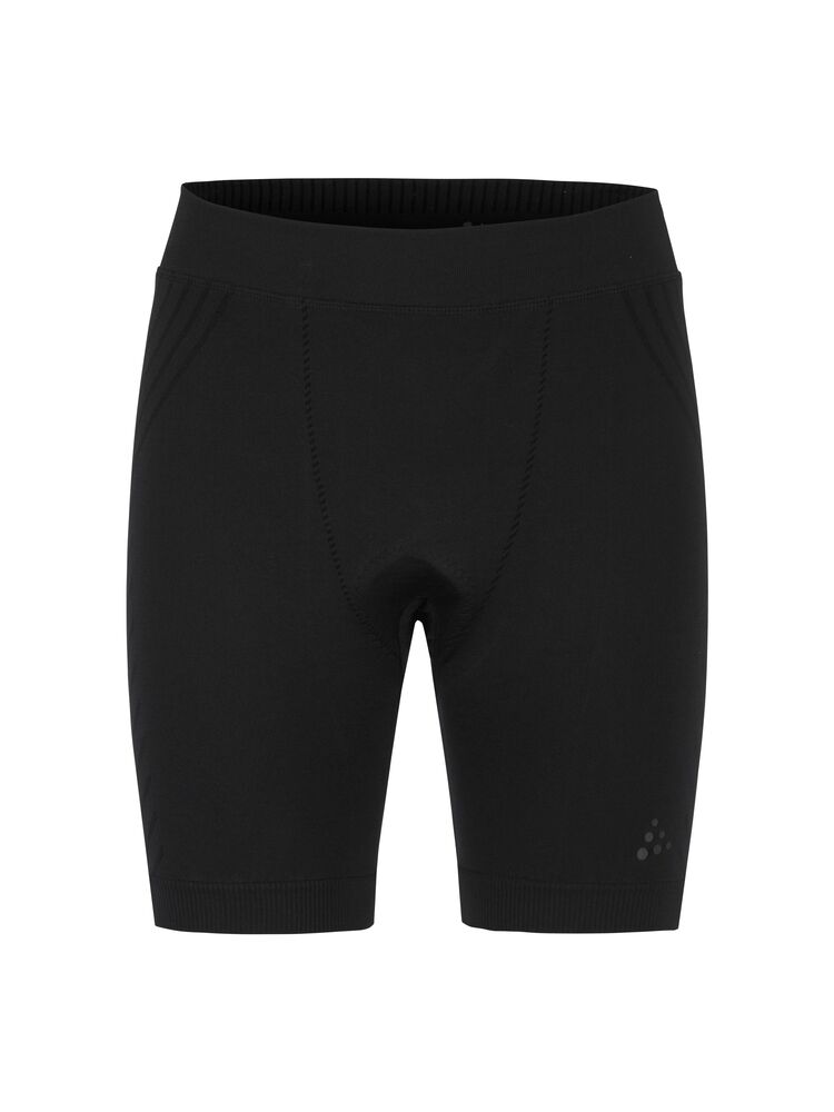 Fuseknit Bike Boxer M från Craft i Svart