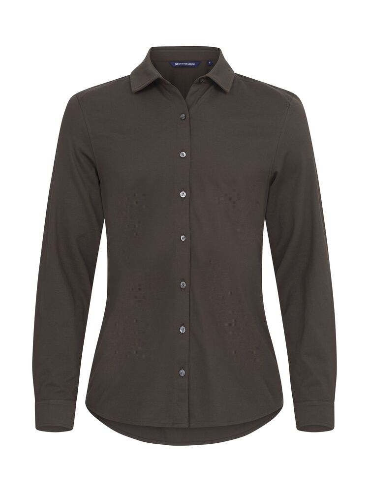 Advantage Shirt Women från Cutter & Buck