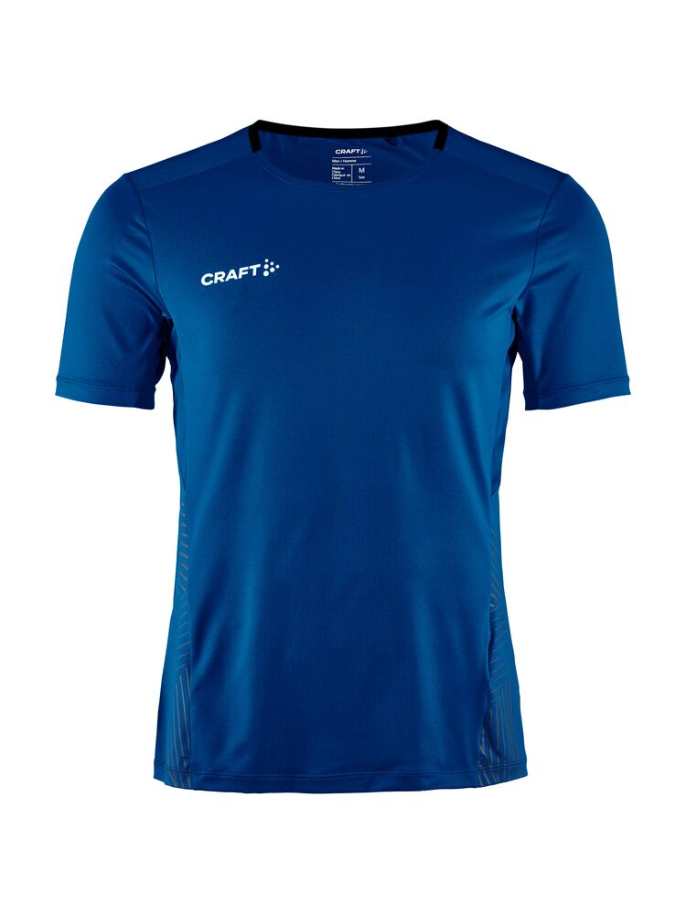 Extend Jersey M från Craft i Club cobolt